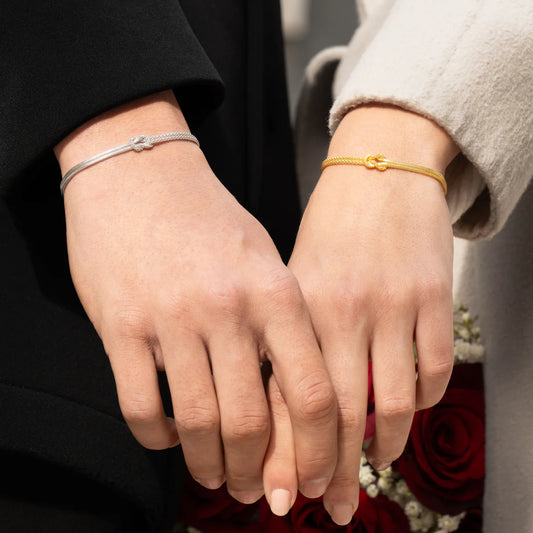 Bracciali Nodo Infinito