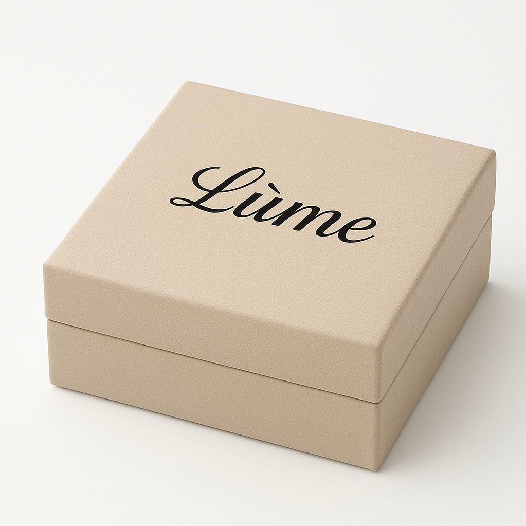 Scatolina Lùme
