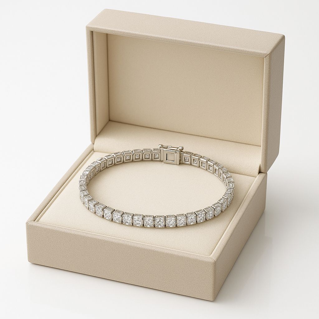 Bracciale Riviera | Lùme