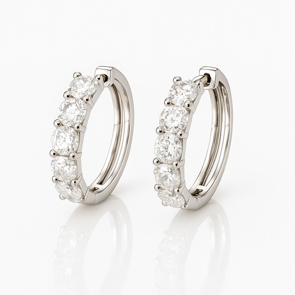 Orecchini Riviera | Lùme