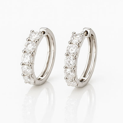 Orecchini Riviera | Lùme