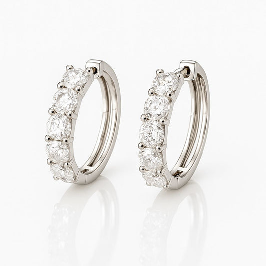 Orecchini Riviera | Lùme