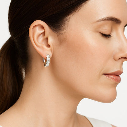 Orecchini Riviera | Lùme