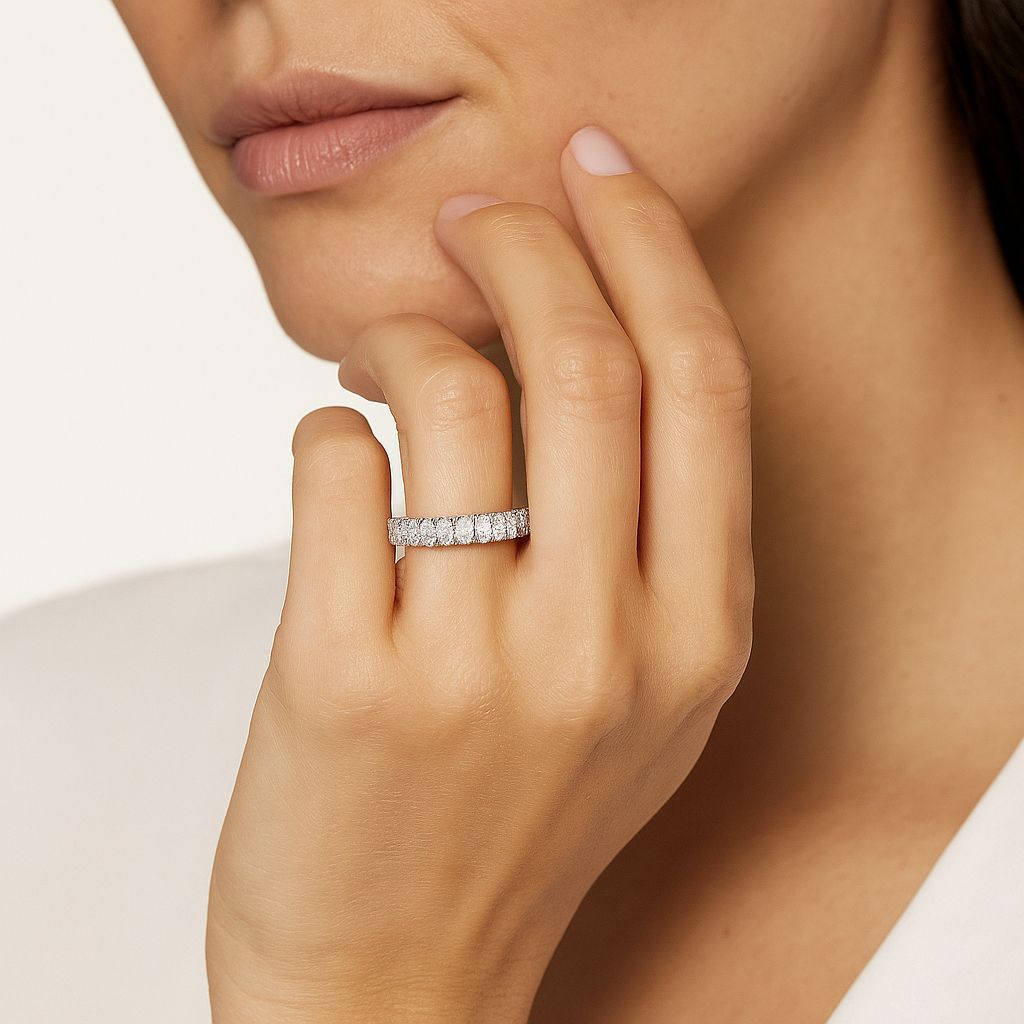 Anello a Riviera | Lùme