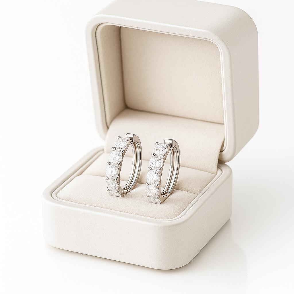 Orecchini Riviera | Lùme